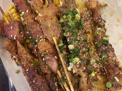 -草本味·市井羊肉馆(新开铺总店)