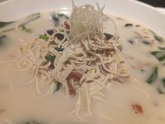 -狮王府淮扬菜(新街口友谊店)