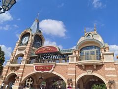 -上海迪士尼度假区