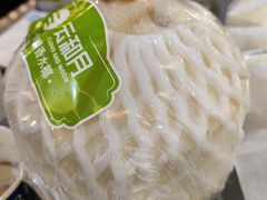 -上隐水产海鲜刺身自助餐(淮海百盛店)