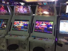 -大玩家(大连高新万达店)