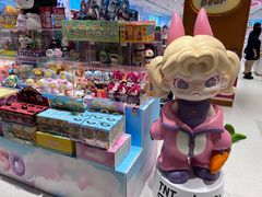 -名创优品(广东省广州琶洲保利广场店)