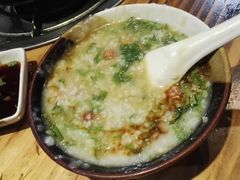 -盈田盈粥庄(博山东路店)