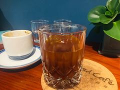 -Be Lived Cafe比例咖啡(摩天轮店)
