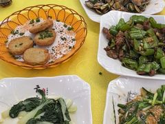 -秋姐美食店(旅游大道店)