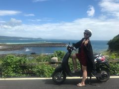 -哈特佛租车(機車電動車出租)