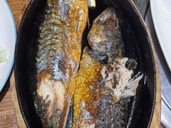 -坦坦大炉·韩式烤肉(望京店)