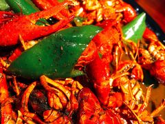 -沪小胖小龙虾(淮海中路旗舰店)