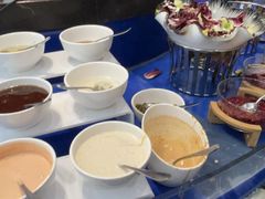 -天津滨海圣光皇冠国际酒店