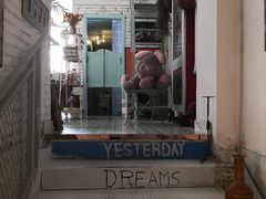 门面-Kitchen·Y洋厨房西餐厅(王府壹号店)