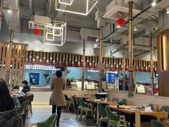大堂-蚝英雄·自助烤蚝(建设路店)
