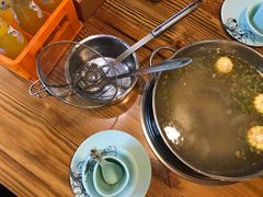 -荣记潮汕牛肉火锅(仙鹤街店)