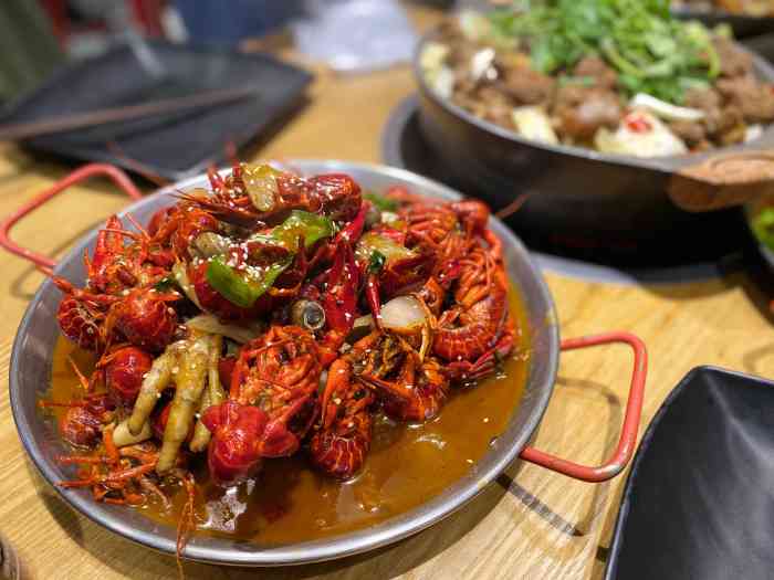 螺丝找虾(来凤街店)