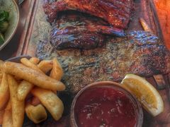 -The Meat & Wine Co Southbank(南岸店)
