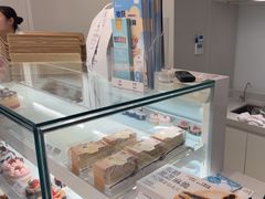 -LanTa蓝塔烘焙(中原万达店)