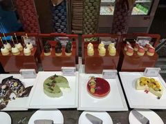 -乐咖啡西餐厅(太湖皇冠假日酒店)