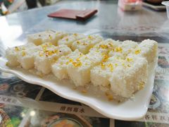 -周大娘牛乳(旧寨古村总店)