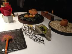 -三嚥阁 La Villa Restaurant