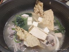-沄记顺德菜打边炉(东直门店)
