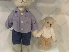 -济州岛泰迪熊博物馆