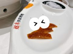 -煜丰汴京烤鸭(福彩路店)
