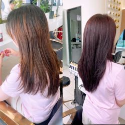 -BEAUTY HAIR GANO