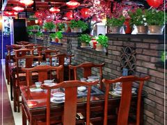 大堂-蠔友汇·海鲜·生蚝烧烤(大东店)
