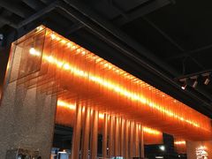 大堂-sugarman espresso素饮糖人高新咖啡工厂