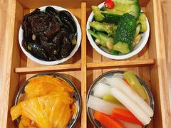 -马记永·兰州牛肉面(天通苑家乐福店)