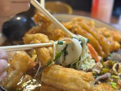 -筒骨麻辣烫(永同昌公寓胜明花园店)
