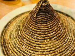 草帽云南蒸汽鱼-云中鱼蒸汽石锅鱼(川沙百联店)