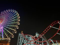 -横店影视城梦幻谷园区