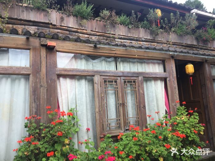 花悦庭客栈(丽江四方街店)图片 - 第6张