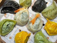 -将相和·海鲜蒸饺大连菜