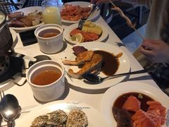 -星伦多自助料理·涮烤一体(虹悦城店)