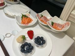 -京彩臻品火锅