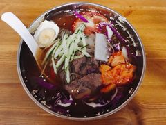 -优壹佳·延边朝鲜族料理(中山北路店)