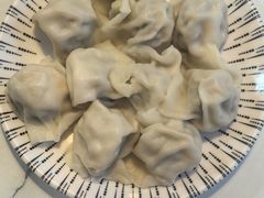 -叁拾壹克饺子·东北菜(国贸店)