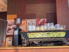 -OUR Bakery(中海环宇荟店)