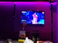 -好乐迪(张扬路八佰伴店)