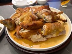 -张家卫·阳江菜·小海鲜(肥婆湾桥店)