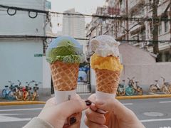 -Dal Cuore 达可芮冰淇淋(陕西北路店)