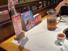 -老阿爸鲜鱼土菜(独墅湖店)