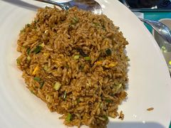 芽菜蛋炒饭-川正旺江湖菜(三元桥店)