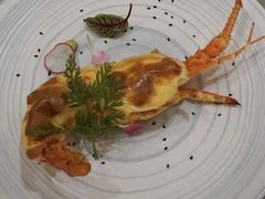 -恩然邦臣酒店-漫垛餐厅