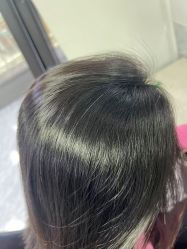 -逅续沙发自然卷专研