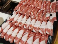-马记伊源斋涮肉·清真菜(百子湾店)