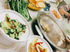 -潮汕林记牛肉火锅(万象天地店)