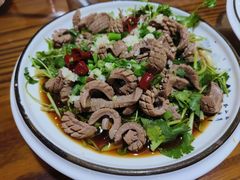 -呼吸森林·生态农庄农家乐私房菜