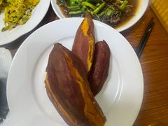-鑫福楼农家菜